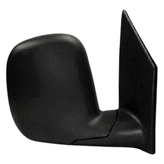 Replace® - Passenger Side Manual View Mirror (Non-Heated, Foldaway) (Standard Line)