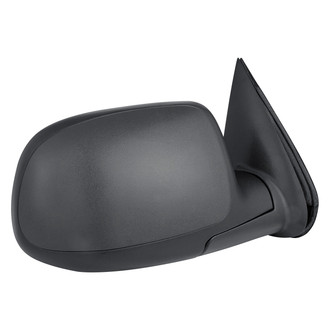 Replace® - Passenger Side Power Remote View Mirror (Heated, Foldaway) (Standard Line)