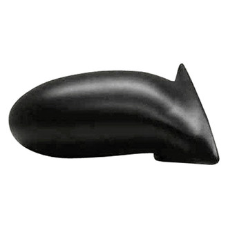 Replace® - Passenger Side Power Remote View Mirror (Non-Heated, Non-Foldaway) (Standard Line)