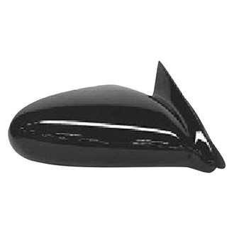 Replace® - Passenger Side Power Remote View Mirror (Non-Heated, Non-Foldaway) (Standard Line)