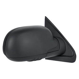 Replace® - Passenger Side Manual View Mirror (Non-Heated, Foldaway) (Standard Line)