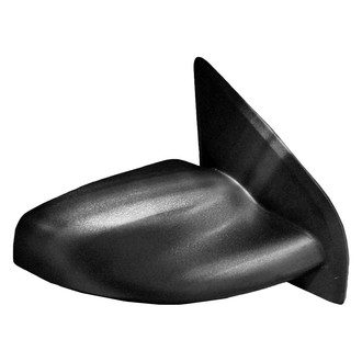 Replace® - Passenger Side Manual View Mirror (Non-Heated, Non-Foldaway) (Standard Line)