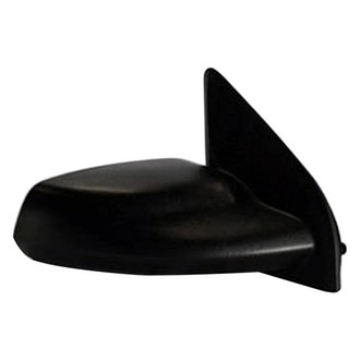 Replace® - Passenger Side Power Remote View Mirror (Non-Heated, Non-Foldaway) (Standard Line)