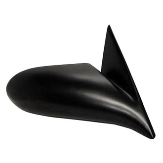 Replace® GM1321269 - Passenger Side Manual View Mirror (Non-Heated, Non-Foldaway) (Standard Line)