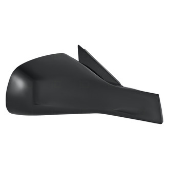 Replace® - Passenger Side Power Remote View Mirror (Non-Heated, Foldaway) (Standard Line)