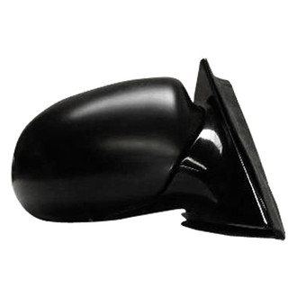 Replace® - Passenger Side Power Remote View Mirror (Non-Heated, Foldaway) (Standard Line)