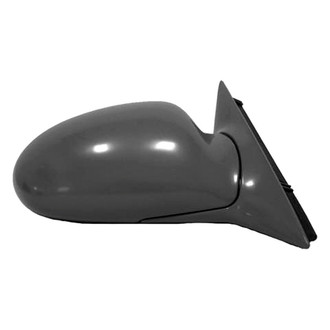 Replace® - Passenger Side Power View Mirror (Heated, Foldaway) (Standard Line)