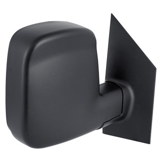 Replace® - Passenger Side Power View Mirror (Heated, Foldaway) (Standard Line)