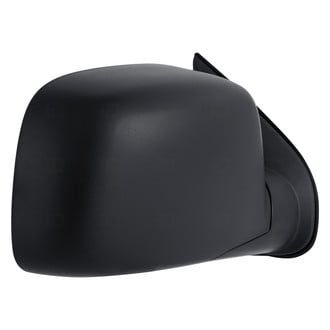 Replace® - Passenger Side Manual View Mirror (Non-Heated, Foldaway) (Standard Line)