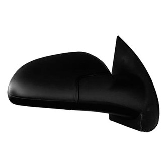 Replace® - Passenger Side Power Remote View Mirror (Non-Heated, Foldaway) (Standard Line)