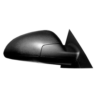 Replace® - Passenger Side Power Remote View Mirror (Non-Heated, Foldaway) (Standard Line)