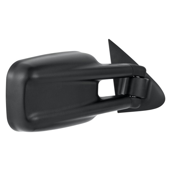 Replace® Gm1321298 Passenger Side Manual Towing Mirror Heated Foldaway Standard Line
