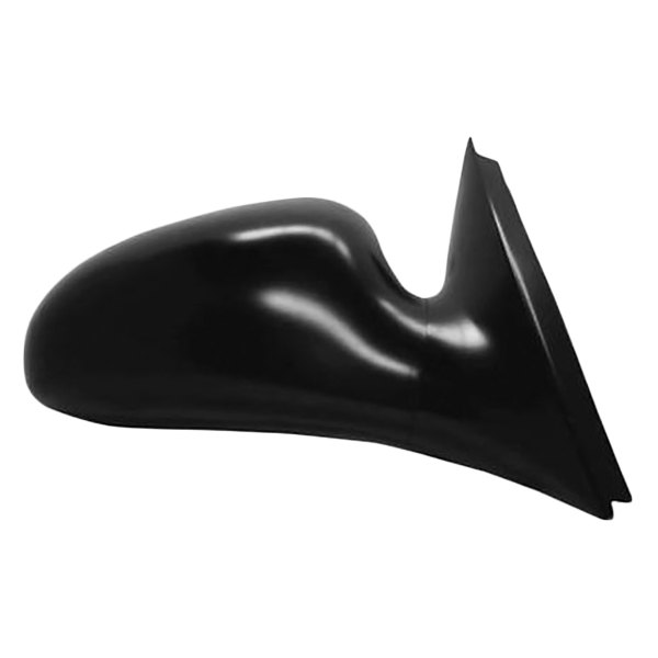 Replace® - Passenger Side Power View Mirror