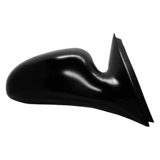 Replace® - Passenger Side Power View Mirror (Heated, Non-Foldaway) (Standard Line)