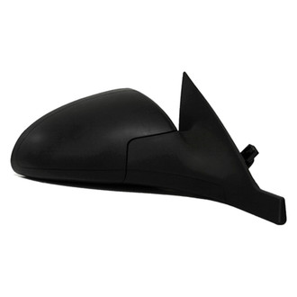 Replace® - Passenger Side Power View Mirror (Non-Heated, Foldaway) (Standard Line)