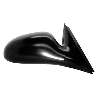Replace® - Passenger Side Power View Mirror (Non-Heated, Non-Foldaway) (Standard Line)