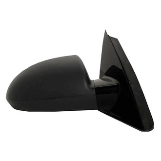 Replace® - Passenger Side Power View Mirror (Non-Heated, Non-Foldaway) (Standard Line)