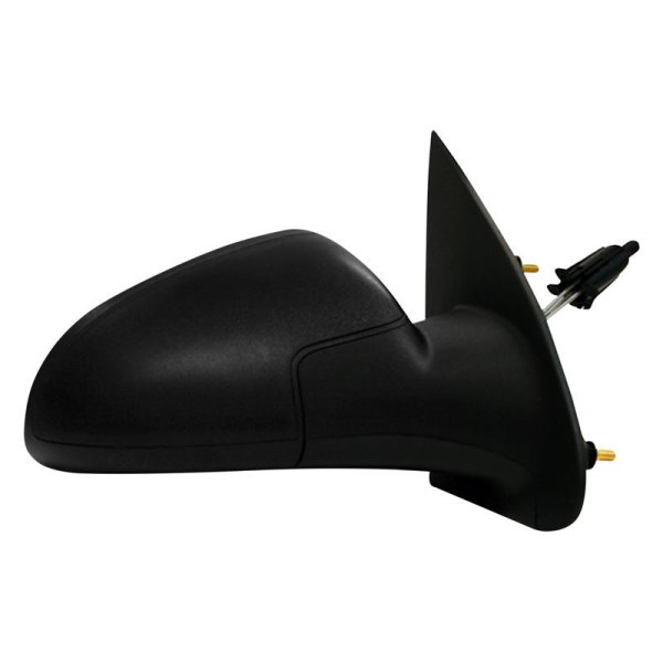 Replace® - Passenger Side Manual View Mirror