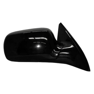 Replace® - Passenger Side Power View Mirror (Non-Heated, Foldaway) (Standard Line)