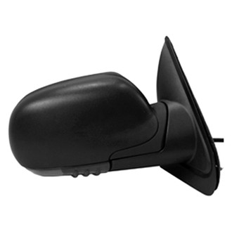 Replace® - Passenger Side Power View Mirror (Foldaway) (Standard Line)