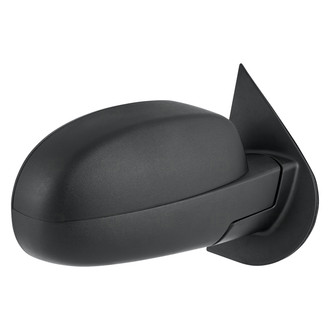Replace® - Passenger Side Power View Mirror (Heated, Foldaway) (Standard Line)