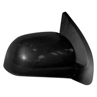 Replace® GM1321328 - Passenger Side Power View Mirror (Heated, Foldaway) (Standard Line)