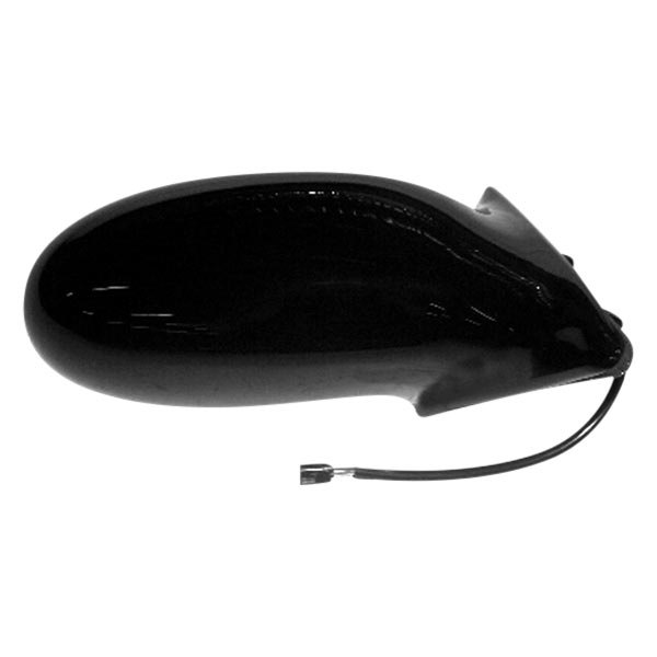 Replace® - Passenger Side Power Remote View Mirror