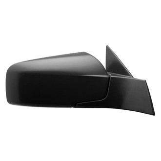 Replace® GM1321357 - Passenger Side Power View Mirror (Heated, Foldaway) (Standard Line)