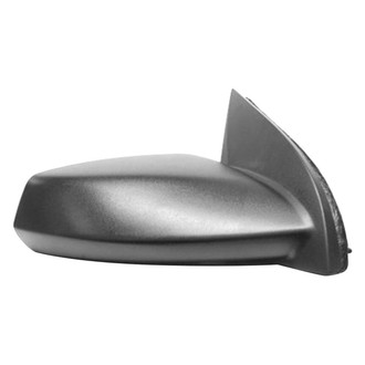 Replace® - Passenger Side Power View Mirror (Non-Heated, Non-Foldaway) (Standard Line)