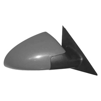 Replace® - Passenger Side Power View Mirror (Non-Heated, Foldaway) (Standard Line)
