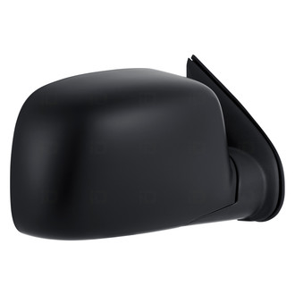 Replace® - Passenger Side Power View Mirror (Non-Heated, Foldaway) (Standard Line)