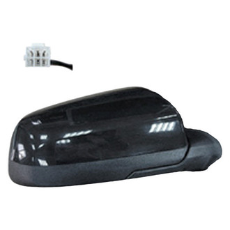 Replace® - Passenger Side Power View Mirror (Standard Line)