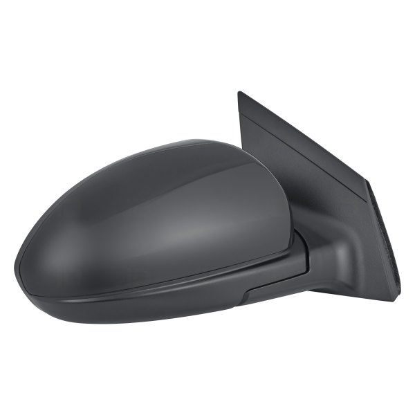 Replace® - Passenger Side Power View Mirror