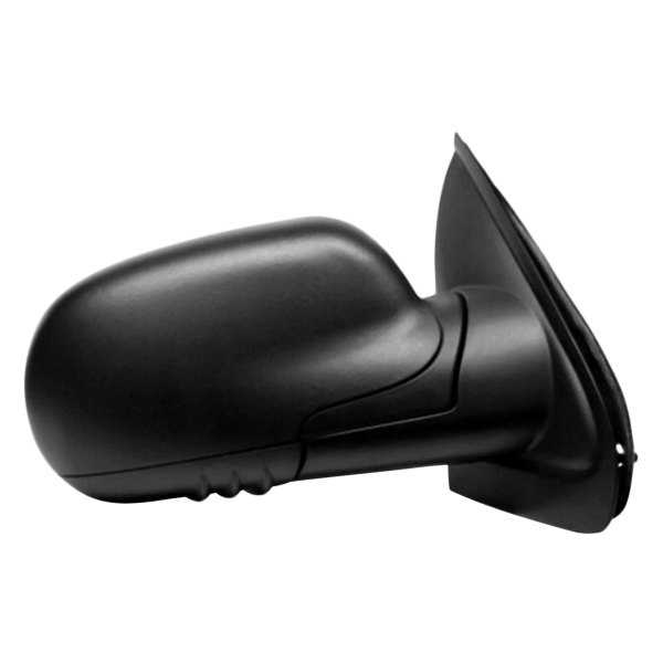 Replace® - Passenger Side Power View Mirror