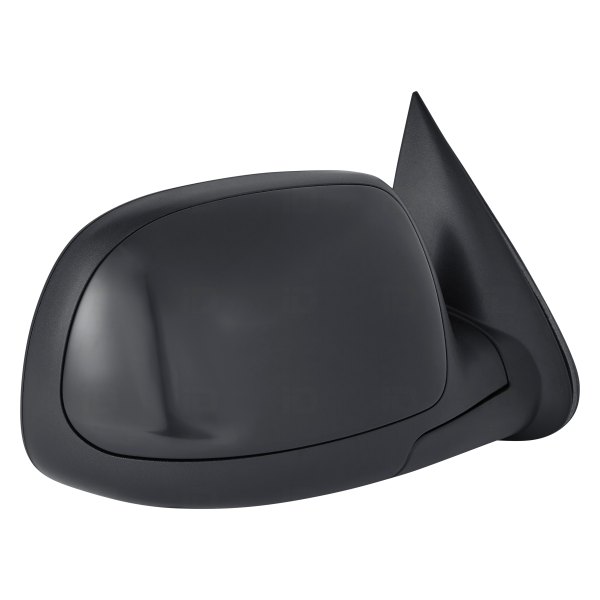 Replace® - Passenger Side Power View Mirror