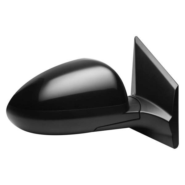 Replace® - Passenger Side Power View Mirror