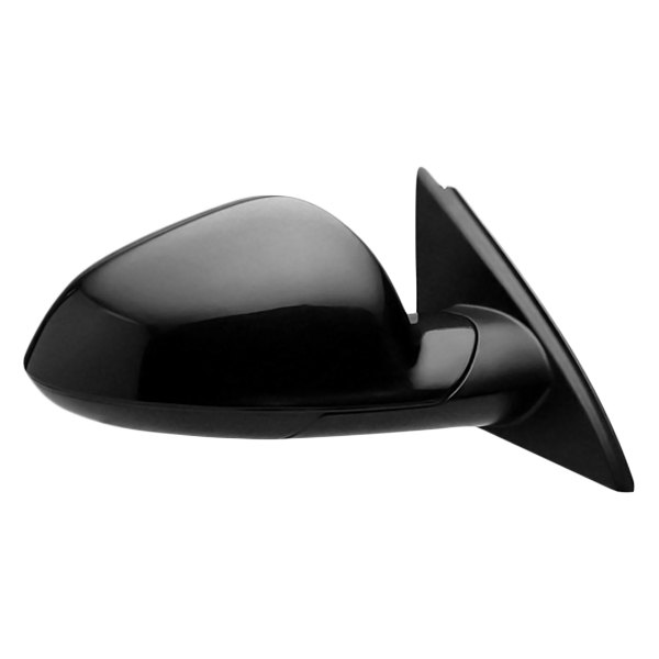 Replace® - Passenger Side Power View Mirror