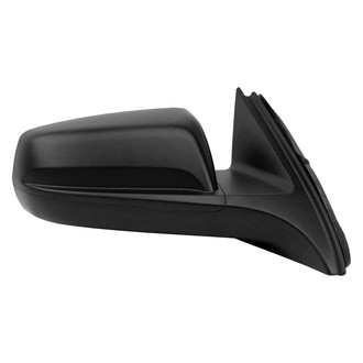 Replace® - Passenger Side Power View Mirror (Non-Heated, Non-Foldaway) (Standard Line)