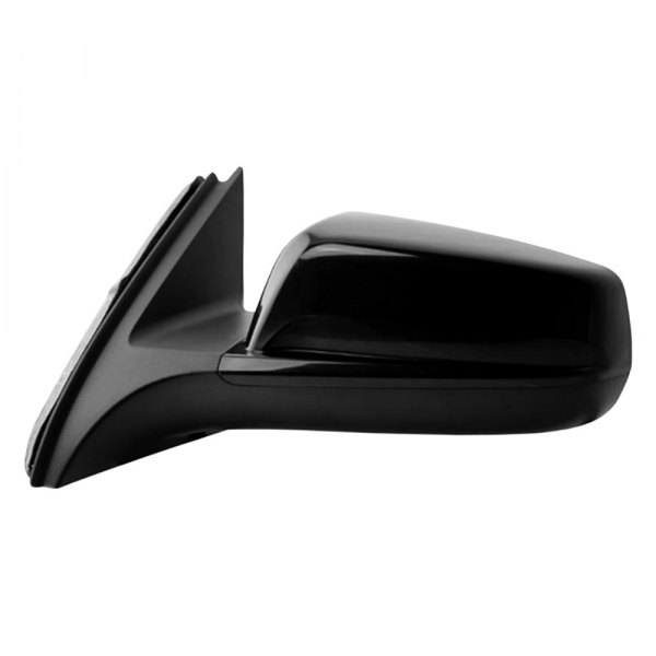 Replace® - Passenger Side Power View Mirror