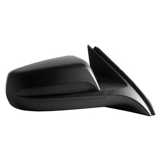 Replace® - Passenger Side Power View Mirror (Heated, Non-Foldaway) (Standard Line)