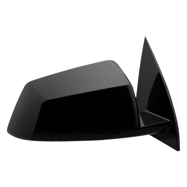 Replace® - Passenger Side Power View Mirror