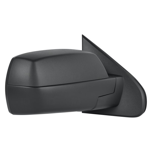 Replace® - Passenger Side Manual View Mirror