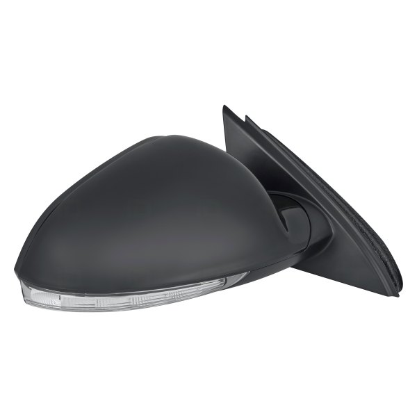 Replace® GM1321486  Passenger Side Power View Mirror (Heated)
