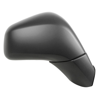 Replace® - Passenger Side Power View Mirror (Heated, Foldaway) (Standard Line)