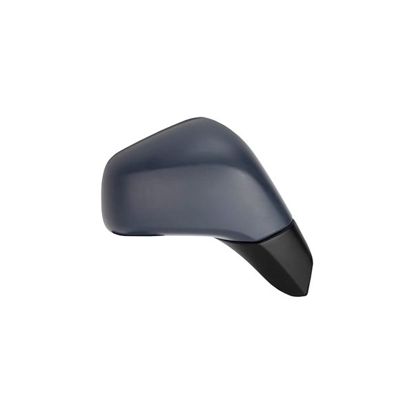 Replace® - Passenger Side Power View Mirror