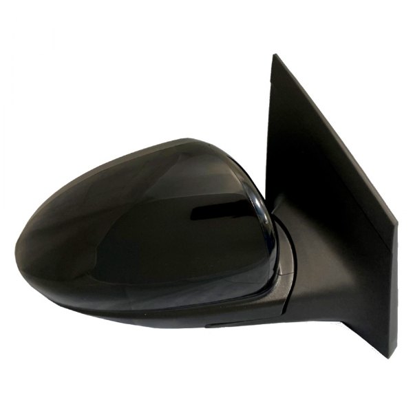 Replace® - Passenger Side Power View Mirror