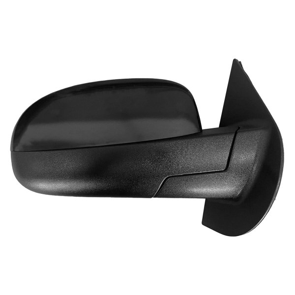 Replace® - Passenger Side Power View Mirror