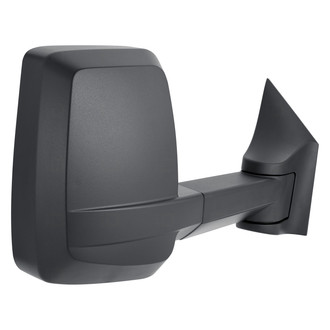 Replace® - Passenger Side Manual View Mirror (Non-Heated, Foldaway) (Standard Line)