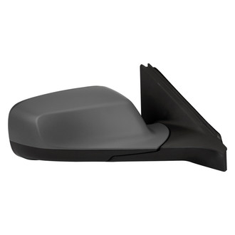 Replace® - Passenger Side Power View Mirror (Heated) (Standard Line)