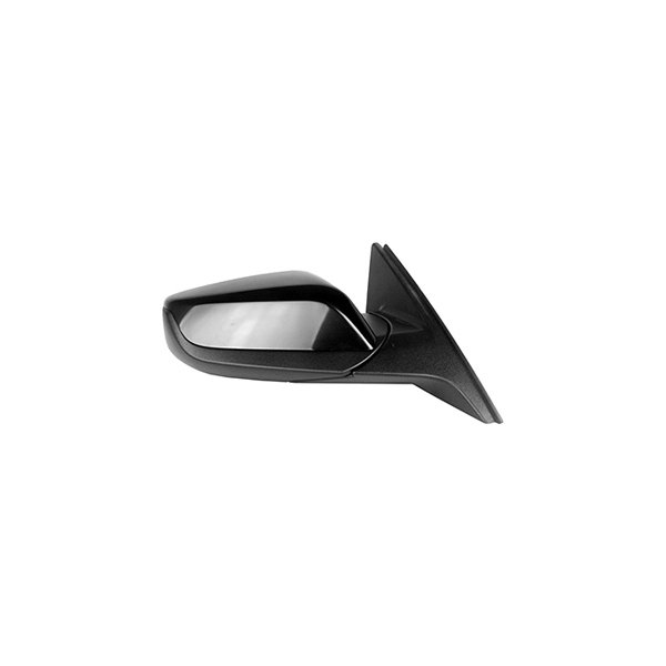 Replace® - Passenger Side Power View Mirror